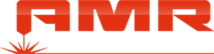 AMR Laser Cutters Logo